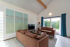Charming Villa Near Sandy Beach
