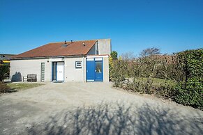Charming Villa Near Sandy Beach