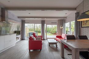 Holiday Home on Car-free Park Garnekuul