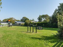 Holiday Home on Car-free Park Garnekuul