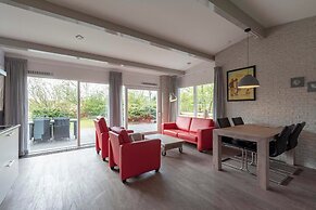 Holiday Home on Car-free Park Garnekuul