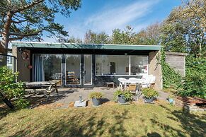 Child-friendly Garnekuul 81 Bungalow