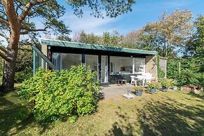 Child-friendly Garnekuul 81 Bungalow