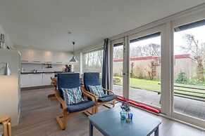 Child-friendly Garnekuul 81 Bungalow