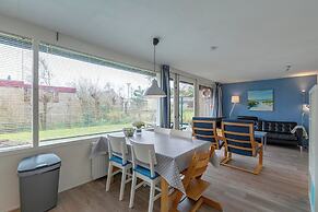 Child-friendly Garnekuul 81 Bungalow