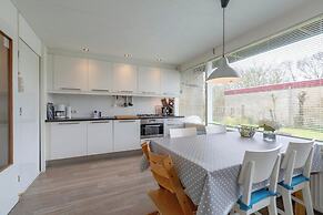 Child-friendly Garnekuul 81 Bungalow