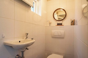 Child-friendly Garnekuul 81 Bungalow