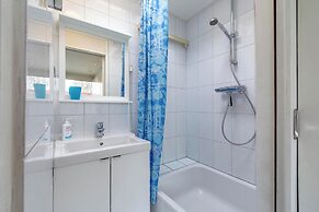 Child-friendly Garnekuul 81 Bungalow