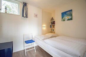 Child-friendly Garnekuul 81 Bungalow