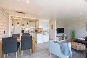 Bungalow in Callantsoog Near Sandy Beach