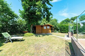 Bungalow in Callantsoog Near Sandy Beach