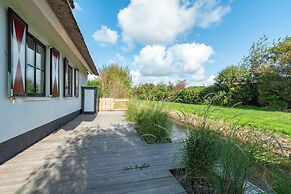 De Buitenplaats 89 Villa in Callanstoog