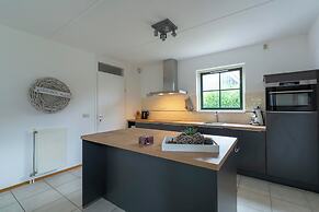 De Buitenplaats 89 Villa in Callanstoog