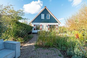 De Buitenplaats 89 Villa in Callanstoog