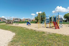Villa in Callantsoog Near the Beach