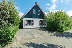 Villa in Callantsoog Near the Beach