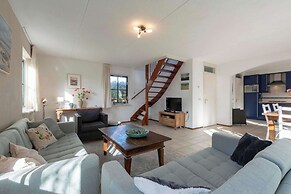 Villa in Callantsoog Near the Beach