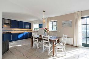 Villa in Callantsoog Near the Beach