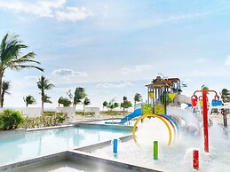 SLS Playa Mujeres – ALL Inclusive Collection
