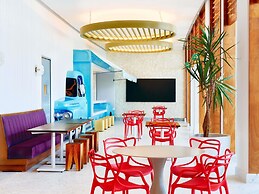 SLS Playa Mujeres – ALL Inclusive Collection
