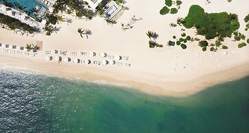 SLS Playa Mujeres – ALL Inclusive Collection
