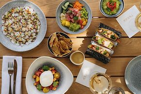 SLS Playa Mujeres – ALL Inclusive Collection