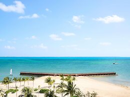 SLS Playa Mujeres – ALL Inclusive Collection