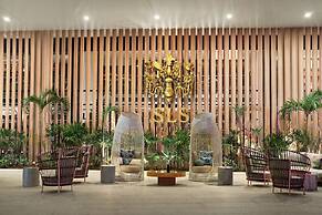 SLS Playa Mujeres – ALL Inclusive Collection