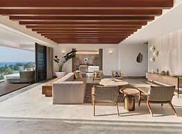 SLS Playa Mujeres – ALL Inclusive Collection