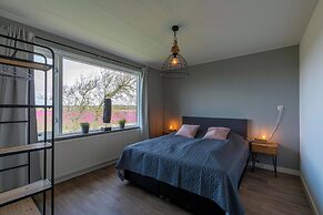 Spacious Home With Garden