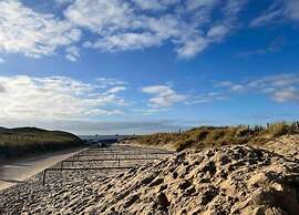 Cozy Stay Near Dunes