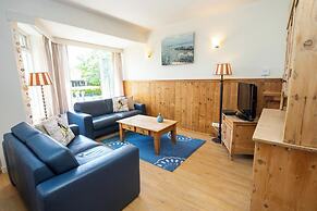 Apartment in De Koog Near Texel Beach