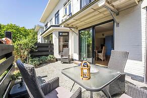 Apartment in De Koog Near Texel Beach