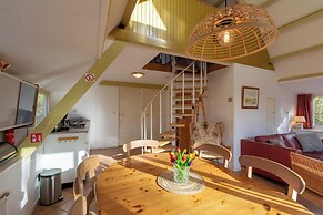Holiday Home Near Groote Keeten Beach