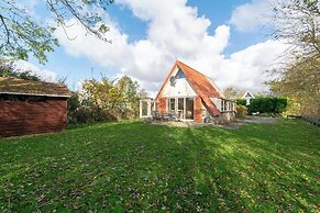Holiday Home Near Groote Keeten Beach