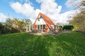 Holiday Home Near Groote Keeten Beach
