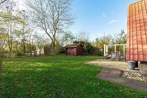 Holiday Home Near Groote Keeten Beach