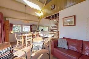 Holiday Home Near Groote Keeten Beach