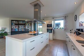Beach Side Villa