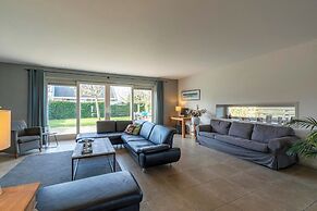 Beach Side Villa