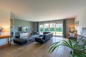Beach Side Villa