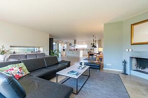 Beach Side Villa