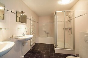 Apartment in Groote Keeten Near Sandy Beach