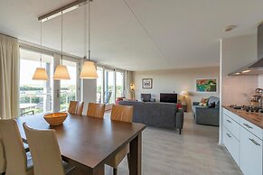 Apartment in Groote Keeten Near Sandy Beach