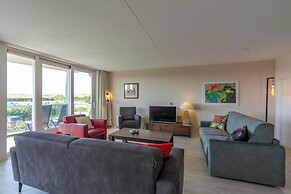 Apartment in Groote Keeten Near Sandy Beach
