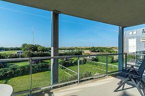 Apartment in Groote Keeten Near Sandy Beach