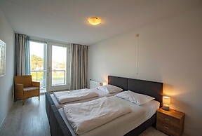 Apartment in Groote Keeten Near Sandy Beach