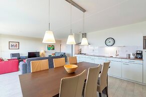 Apartment in Groote Keeten Near Sandy Beach