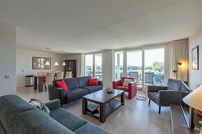 Apartment in Groote Keeten Near Sandy Beach