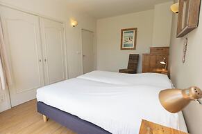 2-guest Apartment Alikruik in De Koog